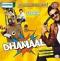 Dhamaal - DVD - Hindi Comedy Film Dhamaal - DVD - Hindi Comedy Film