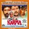 Karma - DVD Karma - DVD