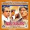 Saudagar - DVD Saudagar - DVD