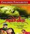 Makdee - Kids Hindi Movie DVD Makdee - Kids Hindi Movie DVD