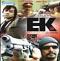 Ek The Power - DVD Ek The Power - DVD