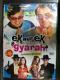 Ek Aur Ek Gyarah - DVD - Action/Comedy Ek Aur Ek Gyarah - DVD - Action/Comedy