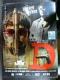 D - Bollywood Movie DVD D - Bollywood Movie DVD