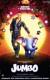 Jumbo - Kids Hindi Movie DVD