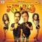 Rascals AJAY AND SANJAY Hindi Movie Soundtrack CD