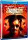 Singham(2011) Blu Ray DVD with english subtitles