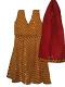 Sleeveless Chaniya Choli / Lacha Kids Bollywood Dance Costume Sleeveless Chaniya Choli / Lacha Kids Bollywood Dance Costume