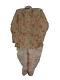 Dhoti Kurta In Gold & Cream Tissue For Toddlers Dhoti Kurta In Gold & Cream Tissue For Toddlers