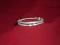 Traditional Indian Silver Bangles / Kada For Newborn Kids Traditional Indian Silver Bangles / Kada For Newborn Kids