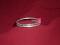 Pair Of Silver Bangles / Kada For Kids From India Pair Of Silver Bangles / Kada For Kids From India