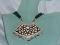 Black & White Handmade Rajasthani Minakari Necklace Black & White Handmade Rajasthani Minakari Necklace