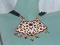 White Handmade Rajasthani Mina Work Necklace White Handmade Rajasthani Mina Work Necklace