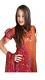 Designer Churidar Anarkali Suit in Bright Multi Color Designer Churidar Anarkali Suit in Bright Multi Color