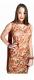 Salwar Suit, Multicolored Khadi Cotton Salwar Suit