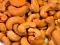 Cashews (Salted), 8 Oz Pack Cashews (Salted), 8 Oz Pack