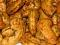 Cashews (Medium Spiced), 8 Oz Pack