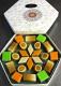 Diwali Sweets Gift Box, Indian Mithai, 2 Lbs Diwali Sweets Gift Box, Indian Mithai, 2 Lbs