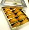 Gujiya Gift Box , 8-10 Pcs Box, Diwali Gift Idea Gujiya Gift Box , 8-10 Pcs Box, Diwali Gift Idea