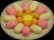 Bengali Mix Indian Sweets, 1 Pound Bengali Mix Indian Sweets, 1 Pound