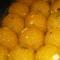 Ladoo: Moti Choor Laddu, 1 Pound