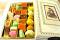 Classic Mix Indian Sweets, 2 Lbs Gift Box Classic Mix Indian Sweets, 2 Lbs Gift Box