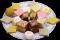 Indian Sweets Box - Dry Mix, 1 Pound