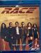 Race DVD Blu Ray (With English Subtitles) (2008)