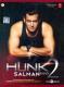 Hunk 2 Salman Khan Various Artists CD (Set of 3 ) bollywood audio