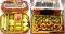 Rakhi Gift Basket, Indian Sweets, Dry Fruits & Rakhi Combo