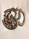 Decorative Lord Ganesh OM Symbol Wall Hanging Decorative Lord Ganesh OM Symbol Wall Hanging