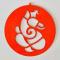 Lord Ganesha Abstract Carved Wood Wall Frame Lord Ganesha Abstract Carved Wood Wall Frame