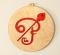 Artistic Tamil Om Murugan Wood Wall Decor Artistic Tamil Om Murugan Wood Wall Decor