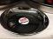 Stainless Steel Small Snack Plate (Dahi Vada Bowl) - Set of 6