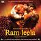 Ram-Leela - Goliyon ki Rasleela, DVD 2013 - Ranbir/Deepika