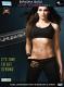 Bipasha Basu: Love Yourself Vol 3 - Unleash, Fitness DVD