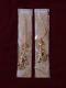 Fancy Gold Color Maang Tika With Multi Colored Stones Fancy Gold Color Maang Tika With Multi Colored Stones