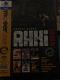 Akki The Khiladi - Akshay Kumar 6 Hindi Movie DVD 