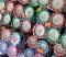 Assorted Colorful Decorative Diwali Candles Diya - 24 Pcs Assorted Colorful Decorative Diwali Candles Diya - 24 Pcs
