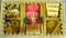 Ganesh Diwali Sweets Gift Box, 1.75 Lbs Ganesh Diwali Sweets Gift Box, 1.75 Lbs