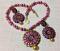 Hot combo Pink and Purple Terracotta set!!!!! Hot combo Pink and Purple Terracotta set!!!!!
