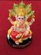 Beautiful Small Ganesha Statue with Panch Nag Beautiful Small Ganesha Statue with Panch Nag