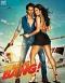 Bang Bang 2014 Original DVD, Hrithik & Katrina