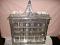 Decorative Temple/Pooja Mandir /w Doors & Bells (CLOSE) 18 X 07 Decorative Temple/Pooja Mandir /w Doors & Bells (CLOSE) 18 X 07