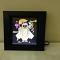 Vasudev SHRINGAR Fibre Optic Frame Vasudev SHRINGAR Fibre Optic Frame