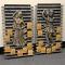 Traditional Indian Man/Women Dancing Terracotta Frame Traditional Indian Man/Women Dancing Terracotta Frame
