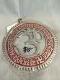 OM Symbol Metal Wall Decor 2.5" - 7" OM Symbol Metal Wall Decor 2.5" - 7"