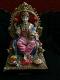 Large Hindu Goddess Lakshmi Statue Large Hindu Goddess Lakshmi Statue