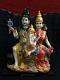 Large Shiv Parivar Statue Large Shiv Parivar Statue