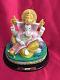 Lord Ganesha Statue Writing Mahabharata