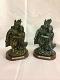 Antique Small Radha Krishna Wooden Statue Antique Small Radha Krishna Wooden Statue